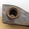 Front Wheel Lower Control Arm# 1825139 - LH - D - P - Chry - DeS - 1959-61 - NOS - SHIPS FREE TO LOWER 48 - Image 3