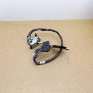 Washer / Wiper Switch# 4221232 - 2 Speed - E - K - G - S - Body - 1984-85 - NOS - SHIPS FREE TO LOWER 48