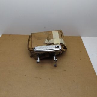 Front Outside Door Handle# 1961600 - RH - Dodge - Ply - DeSoto - Chry - 1960-64 - NOS - SHIPS FREE TO LOWER 48