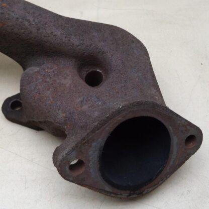 Exhaust Manifold - Casting# 2951865 - LH - (6-30-69) - Date - 383-440 HP - B - E - Body - 1970-71 - USED - SHIPS FREE TO LOWER 48 - Image 2