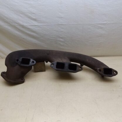 Exhaust Manifold - Casting# 2951865 - LH - (6-30-69) - Date - 383-440 HP - B - E - Body - 1970-71 - USED - SHIPS FREE TO LOWER 48 - Image 3