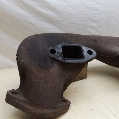 Exhaust Manifold - Casting# 2951865 - LH - (6-30-69) - Date - 383-440 HP - B - E - Body - 1970-71 - USED - SHIPS FREE TO LOWER 48 - Image 4