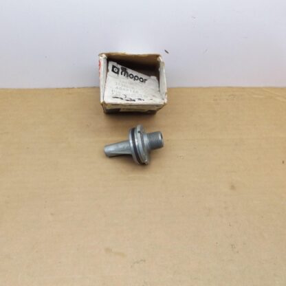 Speedometer Drive Pinion Adapter# 2538608 - A - B - C - E - F - Body - 1966-76 - NOS - SHIPS FREE TO LOWER 48