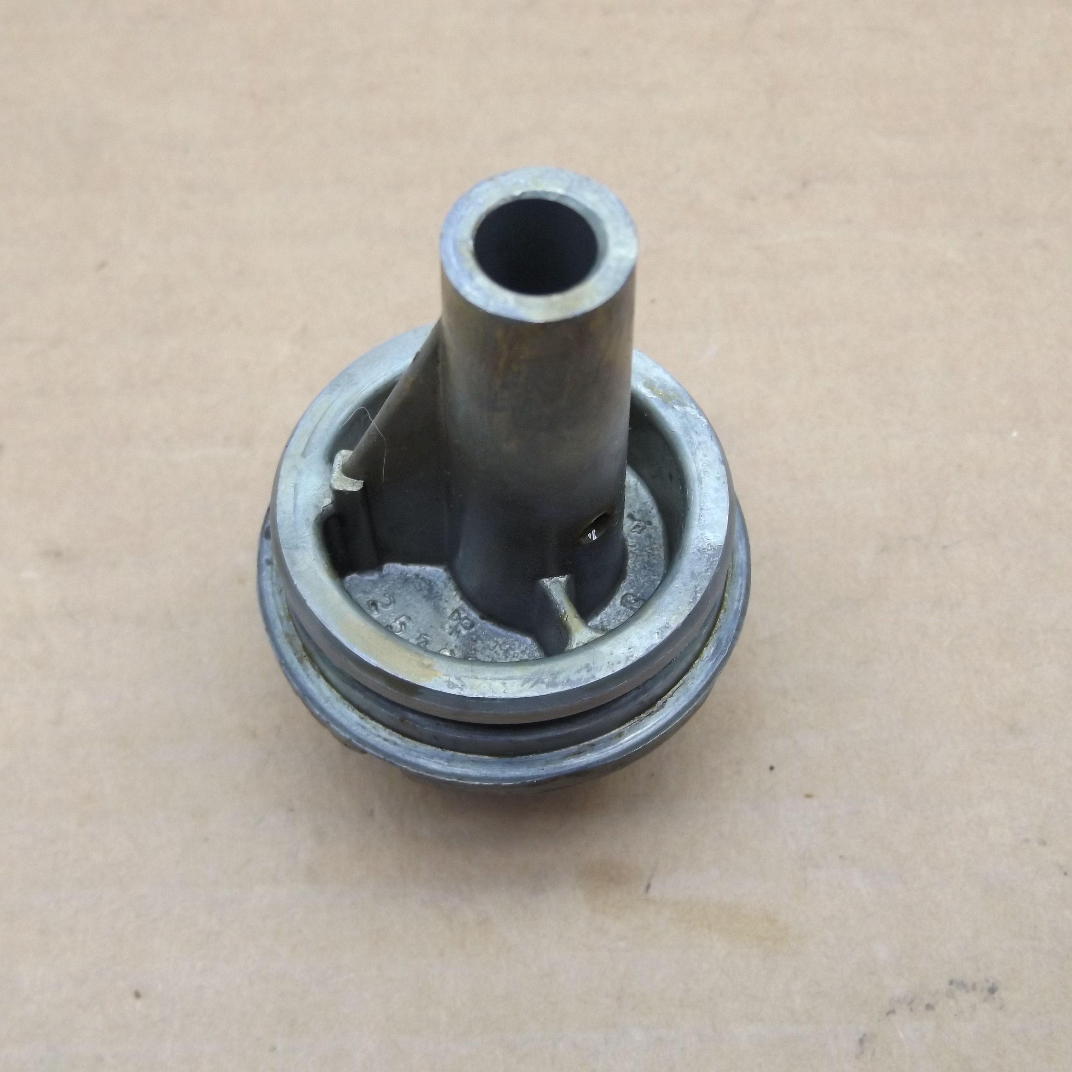 Speedometer Drive Pinion Adapter 2538608 A B C E F Body