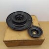 Front Shock Upper Mount# 4318717 - L - Body - 1985-89 - NOS - SHIPS FREE TO LOWER 48 - Image 2
