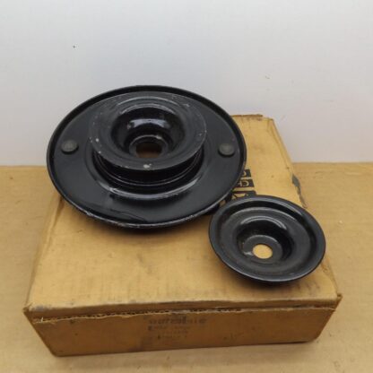 Front Shock Upper Mount# 4318717 - L - Body - 1985-89 - NOS - SHIPS FREE TO LOWER 48 - Image 2