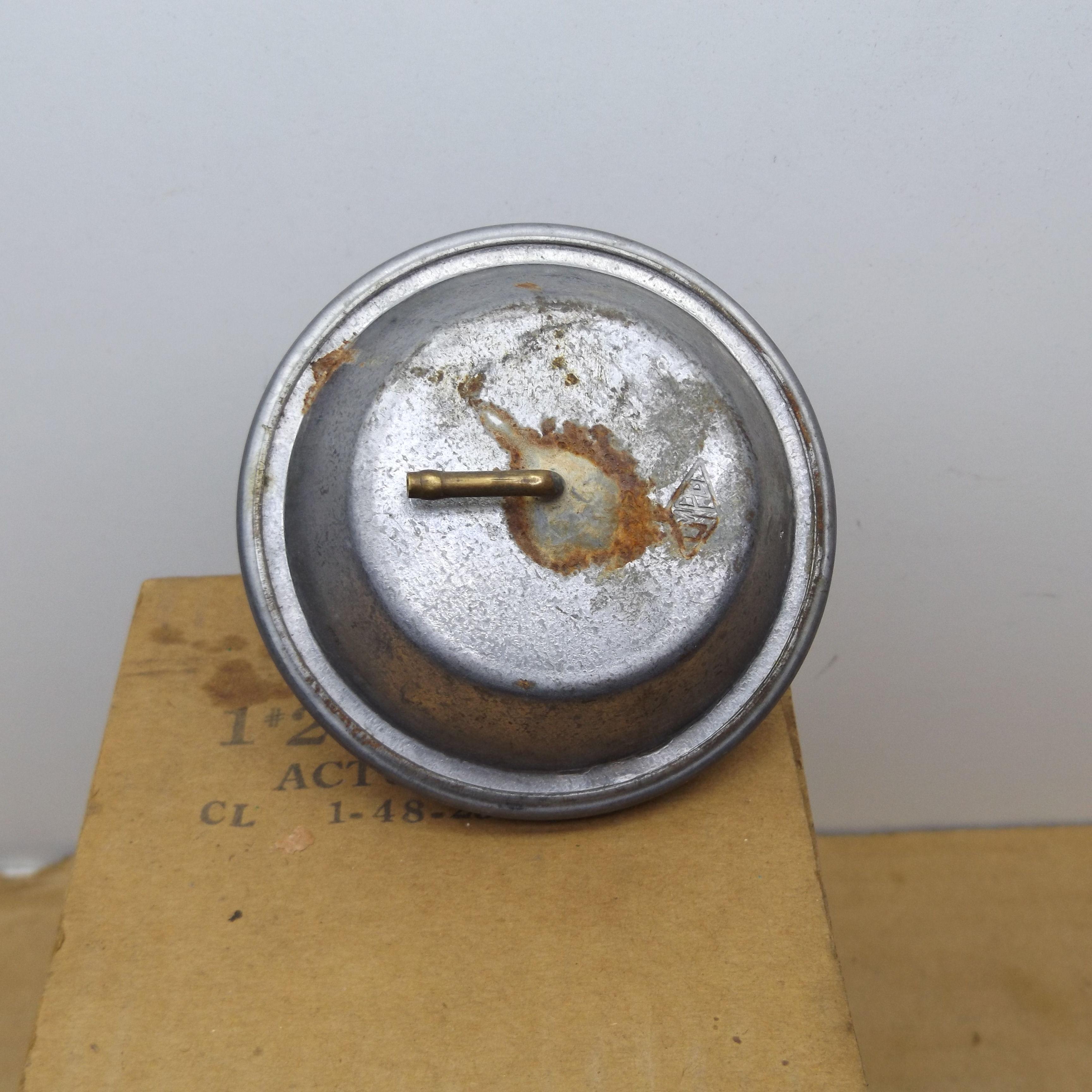 Heater Door Vacuum Actuator 2485948 C Body 196568 NOS SHIPS