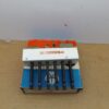 A/C and Heater Push Button Switch# 3846084 - C - Body - 1974-78 - NOS - SHIPS FREE TO LOWER 48 - Image 3