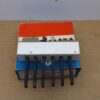 A/C and Heater Push Button Switch# 3846084 - C - Body - 1974-78 - NOS - SHIPS FREE TO LOWER 48 - Image 2