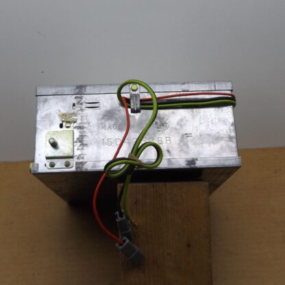 AM Radio & Speaker Pkg# 2884600 - C - Body - Plymouth - 1969 - NOS - SHIPS FREE TO LOWER 48 - Image 3
