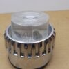 Back Up Lamp Assembly# 2189063 - Plymouth - B - Body - 1962 - NOS - SHIPS FREE TO LOWER 48 - Image 6