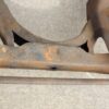 Front Suspension and Disc Brake Pkg - V8 - A - Body - 1966 - USED - Image 17
