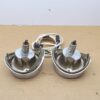 Back Up Lamp# 2094604 / 2094605 - Dodge - 1961 - NOS - SHIPS FREE TO LOWER 48 - Image 3
