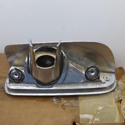 Back Up Lamp Assembly# 2587609 / 2422657 - LH - B - C - Body - Plymouth - 1963-65 - NOS - SHIPS FREE TO LOWER 48 - Image 4