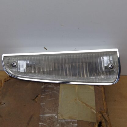 Back Up Lamp Assembly# 2587609 / 2422657 - LH - B - C - Body - Plymouth - 1963-65 - NOS - SHIPS FREE TO LOWER 48 - Image 3