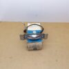 License Lamp Assembly# 3479400 - E - Body - Challenger - 1971 - NOS - SHIPS FREE TO LOWER 48