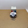 Fuel Tank Filler Tube Locking Cap Pkg# 4002573 - F - M - Body - 1977-81 - NOS  - SHIPS FREE TO LOWER 48