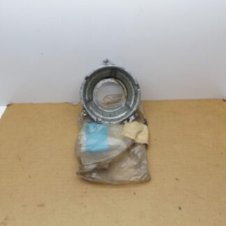 Headlamp Seat and Screw# 3443124 - RH - B - E - C - Body - 1971-74 - NOS - SHIPS FREE TO LOWER 48