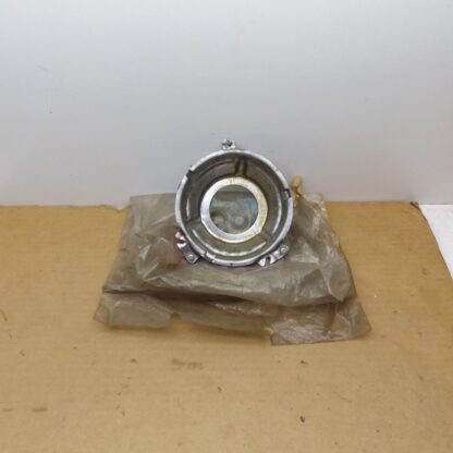 Headlamp Seat and Screw# 3443124 - RH - B - E - C - Body - 1971-74 - NOS - SHIPS FREE TO LOWER 48