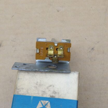 Heater - A/C - Blower Switch# 2770360 - A - Body - 1967 & Dodge Truck - 1969-71 - NOS - SHIPS FREE TO LOWER 48 - Image 4