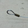 Hood Release Cable# 3586984 / 3586986 - Horizontal - B - Body - 1971-72 - NOS - SHIPS FREE TO LOWER 48 - Image 6