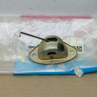 Carburetor Choke# 3512867 - Holley - 383 - 440 HP - 4 BBL - V8 - B - C - E - Body - 1970-72 - NOS - SHIPS FREE TO LOWER 48