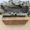 Carburetor - Carter# 9078S Casting Date 305-6 - C - Body - 4bbl Thermo Quad - 440 V8 - 1977 - USED - SHIPS FREE TO LOWER 48 - Image 3