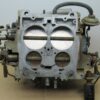 Carburetor - Carter# 9078S Casting Date 305-6 - C - Body - 4bbl Thermo Quad - 440 V8 - 1977 - USED - SHIPS FREE TO LOWER 48 - Image 5