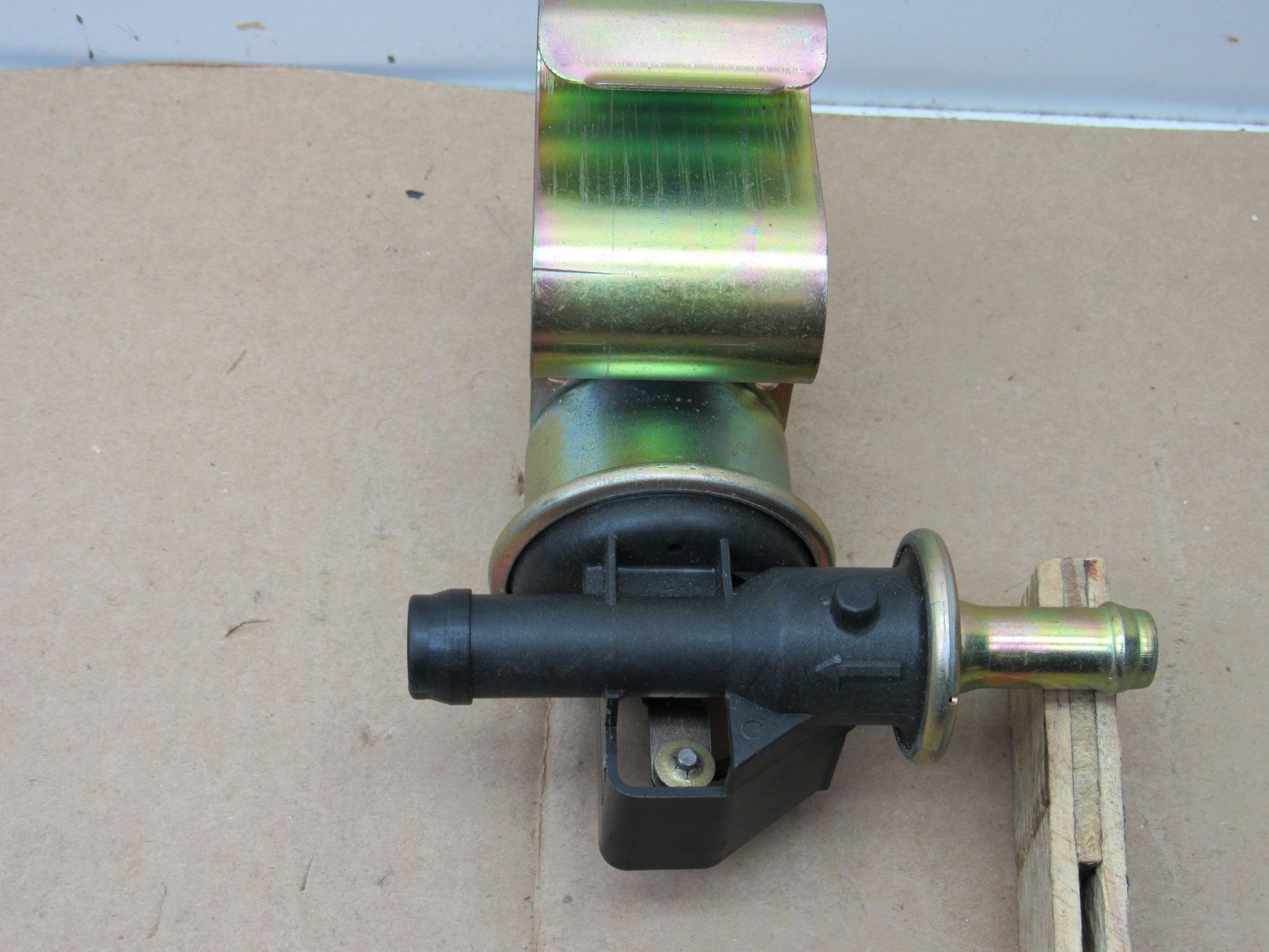 A/C Water Valve# 3780701 - W/O ATC - C - F - M - Body - 1974-79 - NOS - SHIPS FREE TO LOWER 48 - Image 4