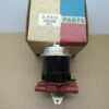 A/C Temperature Control Water Valve# 2936490 / 3441885 - w/C Body Brkt - B - C - Body - 1969-71 - NOS - REPLACEMENT - SHIPS FREE TO LOWER 48