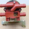 A/C Temperature Control Water Valve# 2936490 / 3441885 - w/C Body Brkt - B - C - Body - 1969-71 - NOS - REPLACEMENT - SHIPS FREE TO LOWER 48 - Image 2