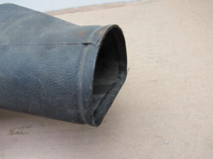 A/C Spot Cooler Duct# 2936839 - LH - E - Body - 1970-74 - USED - SHIPS FREE TO LOWER 48 - Image 4