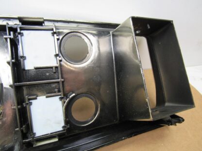 Speed and Instrument Cluster Bezel# 3593600 - Charger SE - Cordoba - 1976 - NOS - SHIPS FREE TO LOWER 48 - Image 7