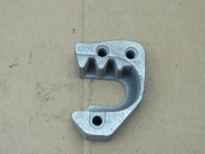 Door Latch Striker# 2862427 - LH - B - C - Body - Dodge Truck - 1968-70 - NOS - SHIPS FREE TO LOWER 48 - Image 4