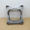 Carburetor Adapter - 4 BBL - Carter Thermo-Quad - 1971-79 - USED / AFTERMARKET  - SHIPS FREE TO LOWER 48