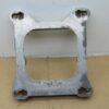 Carburetor Adapter - 4 BBL - Carter Thermo-Quad - 1971-79 - USED / AFTERMARKET  - SHIPS FREE TO LOWER 48 - Image 3