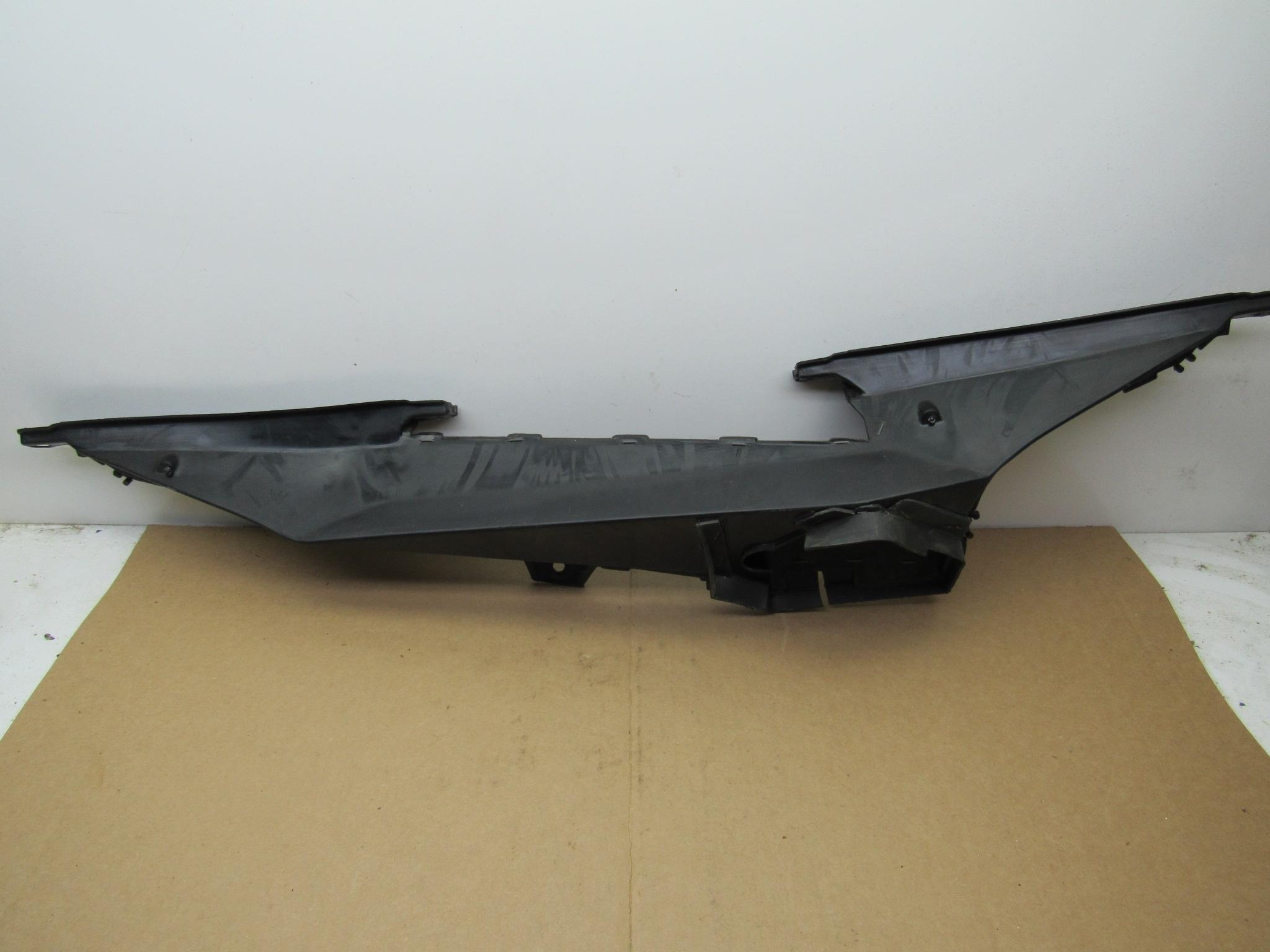 Heater and A/C Defroster Duct# 2936640 - E - Body - 1970-74 - USED - SHIPS FREE TO LOWER 48