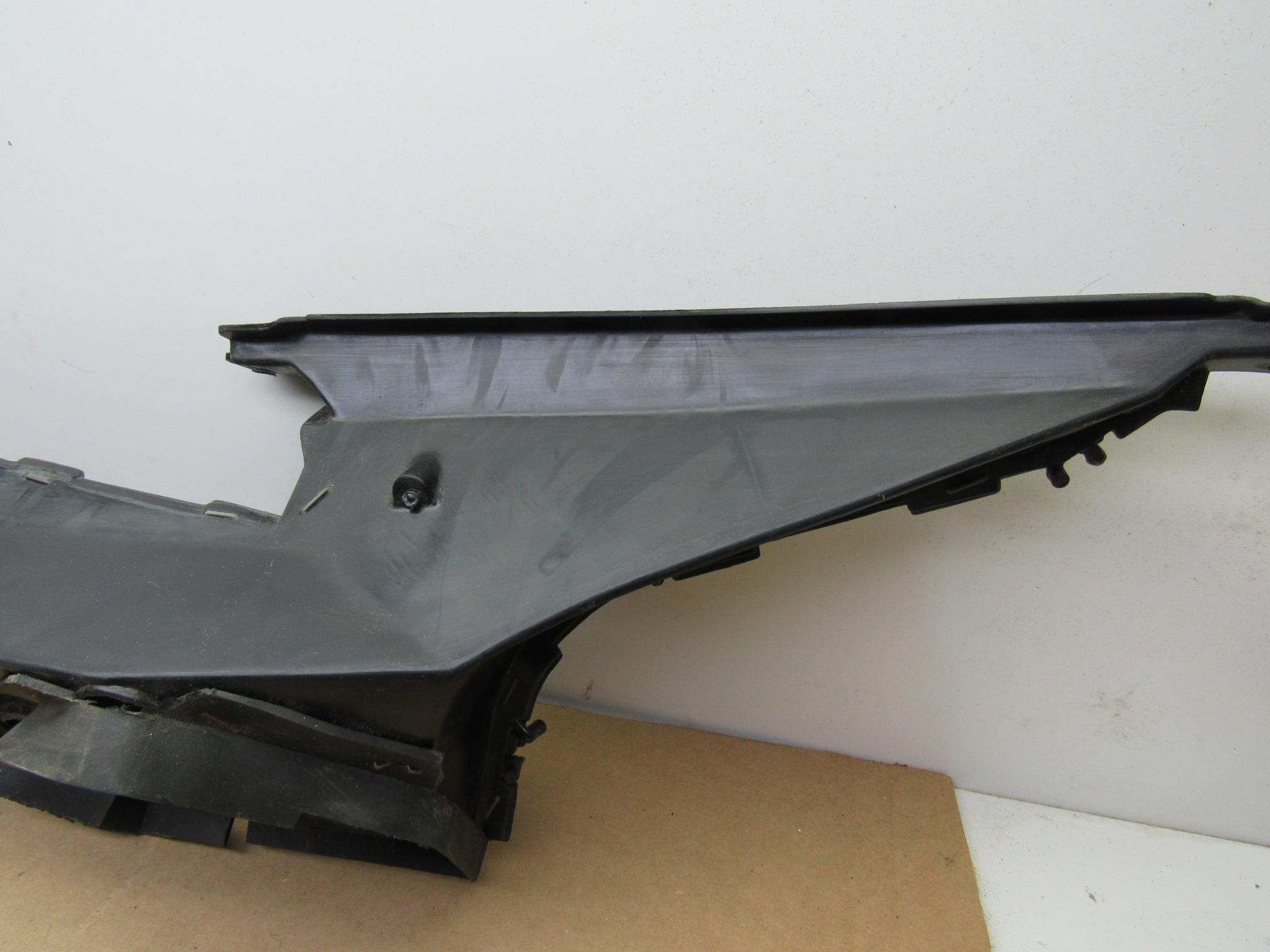 Heater and A/C Defroster Duct# 2936640 - E - Body - 1970-74 - USED - SHIPS FREE TO LOWER 48 - Image 3