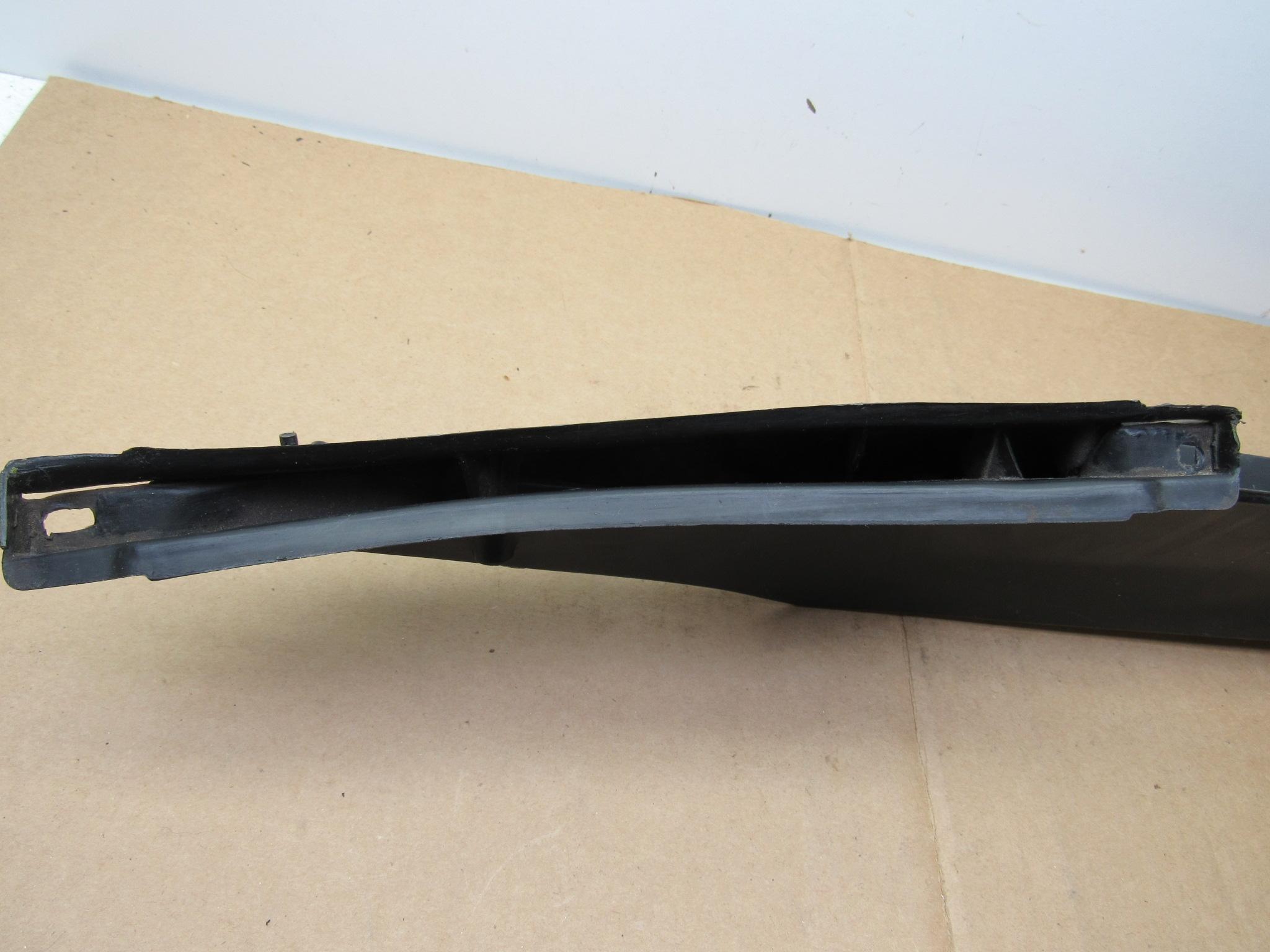 Heater and A/C Defroster Duct# 2936640 - E - Body - 1970-74 - USED - SHIPS FREE TO LOWER 48 - Image 7