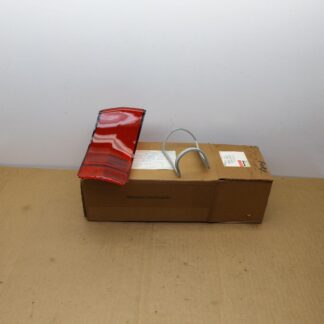 Tail Lamp Lens and Gasket Pkg# 2932738 - RH - Plymouth St. Wagon - 1969-71 - NOS - SHIPS FREE TO LOWER 48