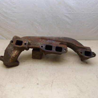 Exhaust Manifold Casting# 3830800 - LH - 400 - 440 - B - C - Body - 1975-78 - USED - SHIPS FREE TO LOWER 48 - Image 4