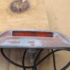 Turn Signal Lamp# 3403918 / 3403919 - Pair - C - Body - Plymouth - 1970 - USED - SHIPS FREE TO LOWER 48 - Image 5
