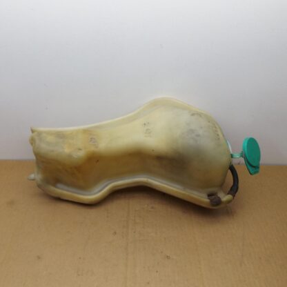 Radiator Core Coolant Reserve Tank# 3691923 - A - Body - 1974-76 - USED - SHIPS FREE TO LOWER 48