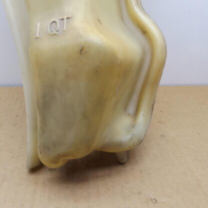 Radiator Core Coolant Reserve Tank# 3691923 - A - Body - 1974-76 - USED - SHIPS FREE TO LOWER 48 - Image 4