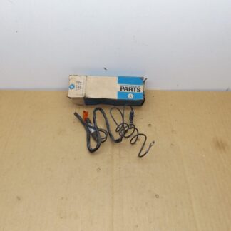 Turn Signal Indicator Lamp# 2809006 - C - Body - Chrysler - 1967-68 - NOS