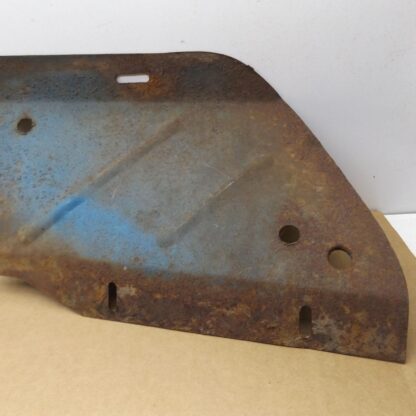 Front Fender Head Lamp Splash Shield# 2898956 / 2898957 - B - Body - Charger - 1968-69 - USED  - SHIPS FREE TO LOWER 48 - Image 7