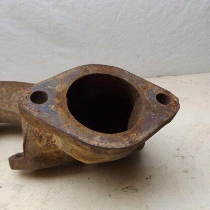 Exhaust Manifold Casting# 3751068 - LH - Date - 7-18-73 - 400 / 440 HP - B - Body - 1973-74 - USED - SHIPS FREE TO LOWER 48 - Image 6