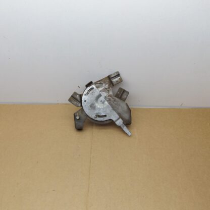 Heater Temperature Control Arm and Plate# 2497239 - A - Body - 1965-66 - USED - SHIPS FREE TO LOWER 48