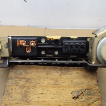 A/C and Heater Control# 2884349 - W/O ATC - C - Body - Dodge - 1970 - USED - Image 7