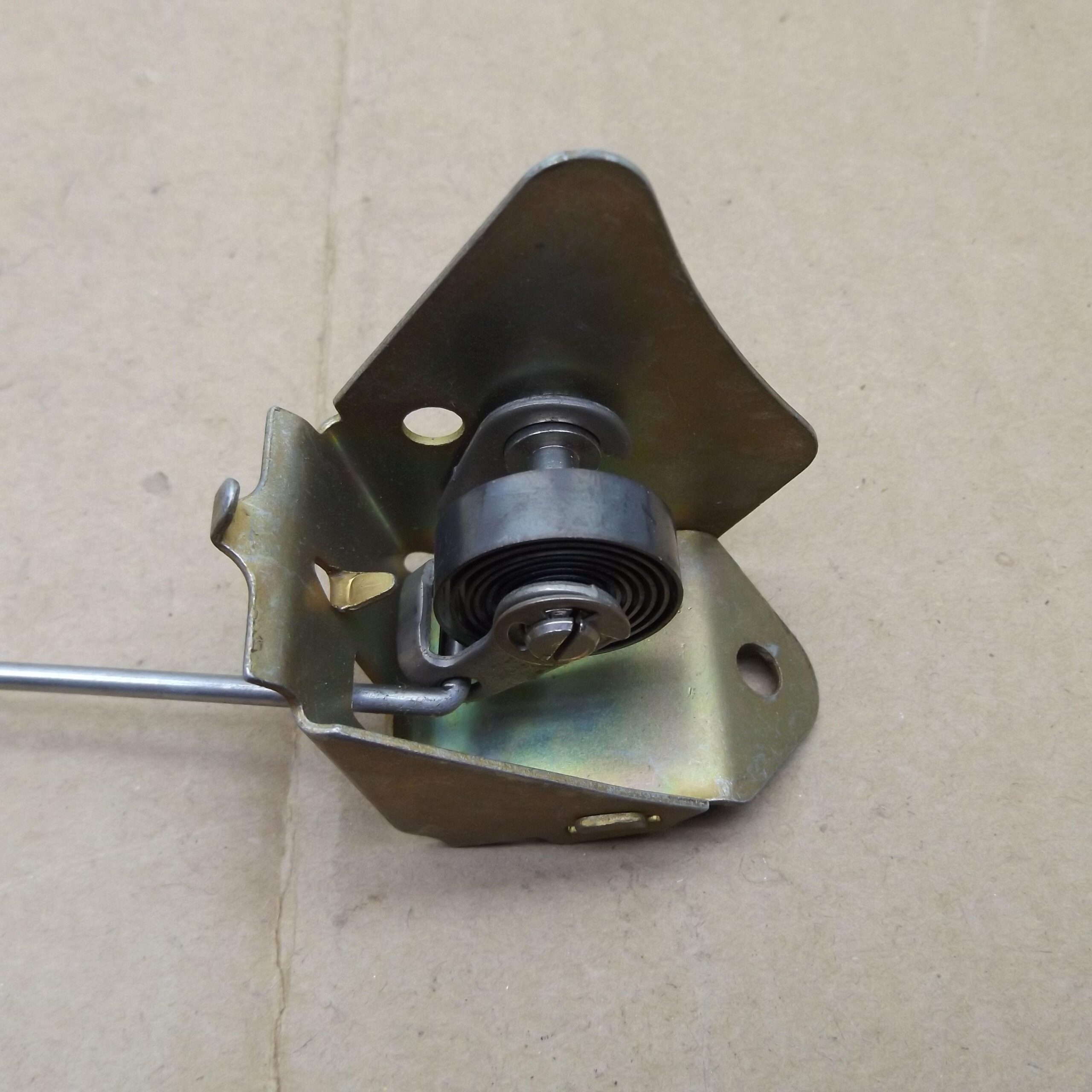 Carburetor Choke# 3751477 - Holley - A - B - Body - Dodge - Export & Truck - 6 Cyl - 1974-76 - NOS - SHIPS FREE TO LOWER 48 - Image 2